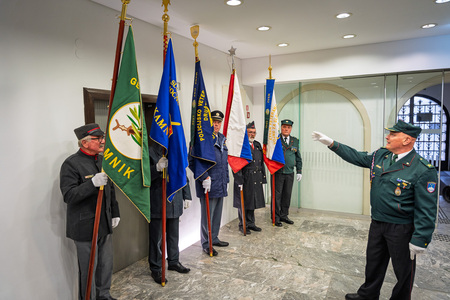 Polaganje cvetja na občinski praznik (13)